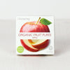 Clearspring Organic Apple Purée 2x100g