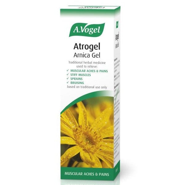 A Vogel Atrogel 50ml
