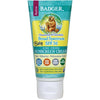 Badger SPF 30 Baby Sunscreen