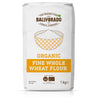 Ballybrado Organic Wheat Flour Fine