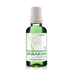 Sarakan Mouthwash 300ml