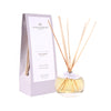 Plantes & Parfumes Silk Veil Scented Reed Diffuser