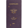 Chopollen Milk Chocolate with Bee Pollen