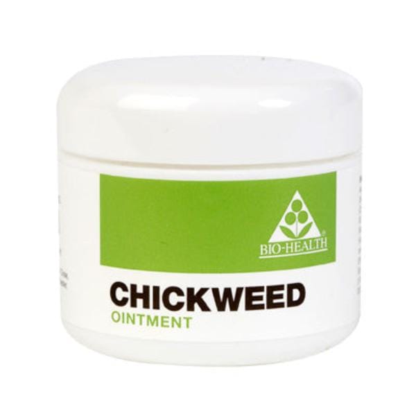 Bio-Health Chickweed Ointment 42g