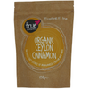 True Natural Goodness Ceylon Cinnamon Powder 250g