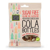 Free From Fellows Sugar Free Vegan Cola Bottles 100g