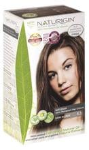 Naturigin Organic Permanent Hair Colour