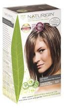 Naturigin Organic Permanent Hair Colour