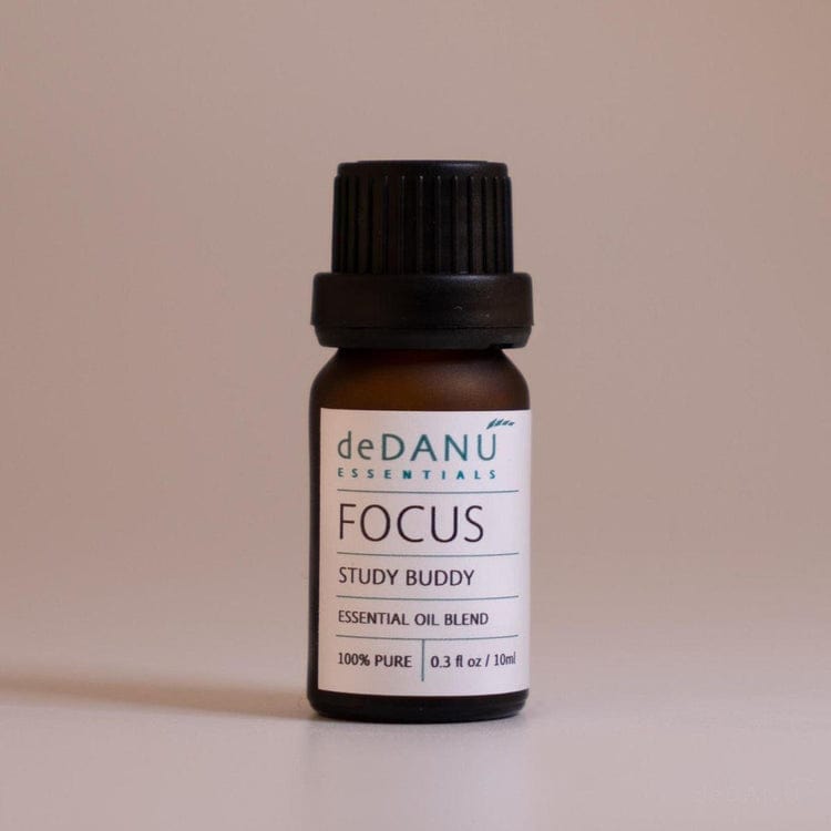 deDANÚ Focus Blend Essential Oil 10ml