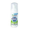 EcoHydra hand sanitiser foam. Kills up to 99.9999% of germs within 15-30 seconds