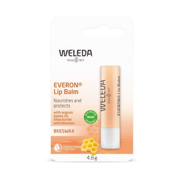 Weleda Everon Lip Balm