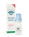 Eye Logic™ Dry Eye Drops