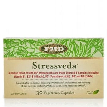 FMD Stressveda 30 Caps