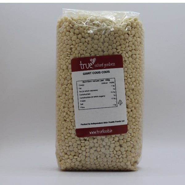Giant Cous Cous 500g