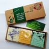 Palm Free Irish Soaps Gift Set