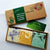 Palm Free Irish Soap Gift Pack 3 Mixed Soaps