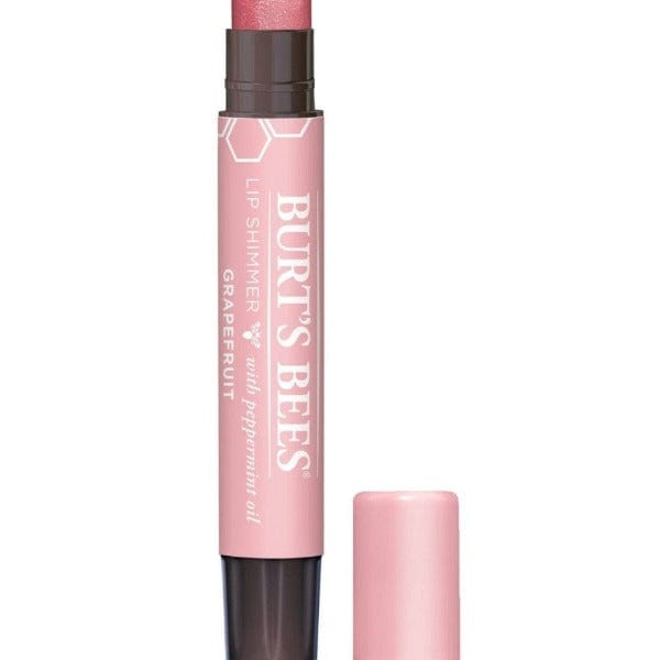 Burt's Bees Lip Shimmer Grapefruit