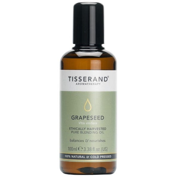 Tisserand Grapeseed Oil 100ml