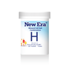 New Era Combination H Tissue Salts 240 Tabs
