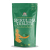 Iswari Organic Spirulina Tablets 200 Tabs