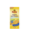 Holle Organic Spelt Biscuits 150g