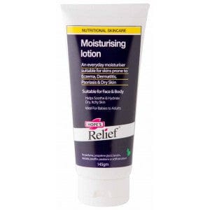 Hope's Relief Moisturising Lotion 145g