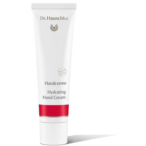 Dr Hauschka Hydrating Hand Cream