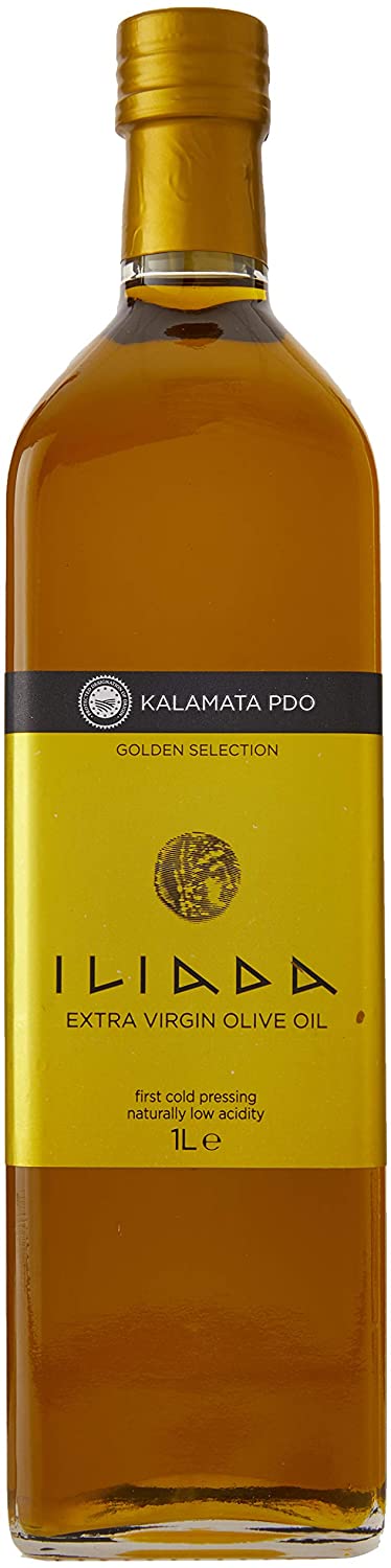 Iliada Extra Virgin Olive Oil