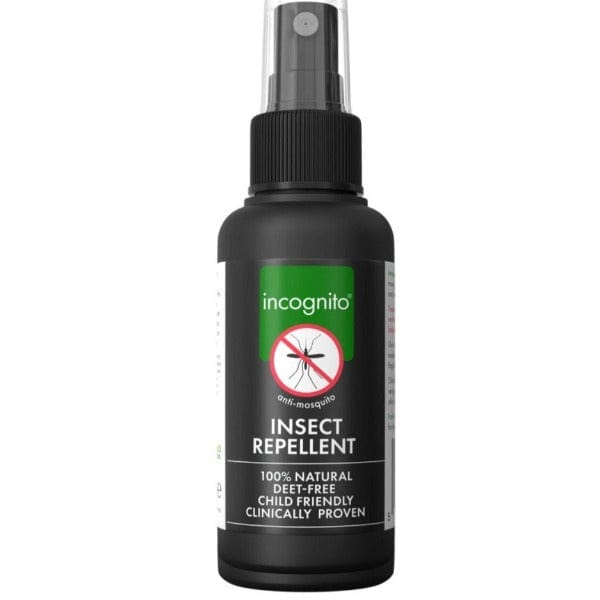 Incognito Insect Repellent Spray 50ml