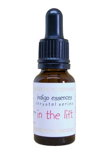 Indigo Essences In The Lift 15ml