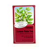 Salus Organic Lemon Balm 15 Tea Bags