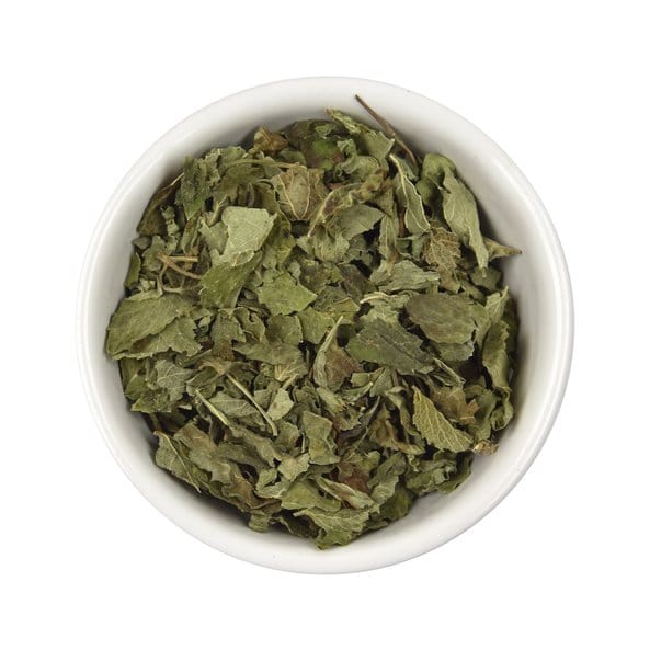 Sonnentor Organic Lemon Balm 50g