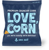 Love Corn Sea Salt Vegan Snack