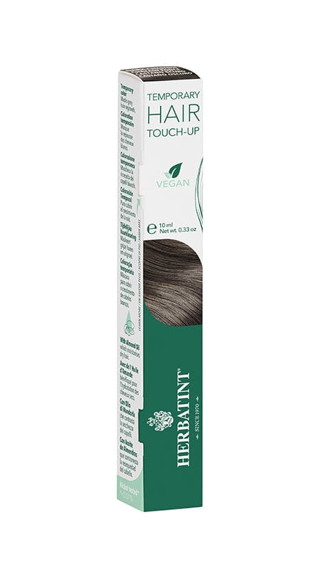 Herbatint Temporary Root Touch-Up dark chestnut