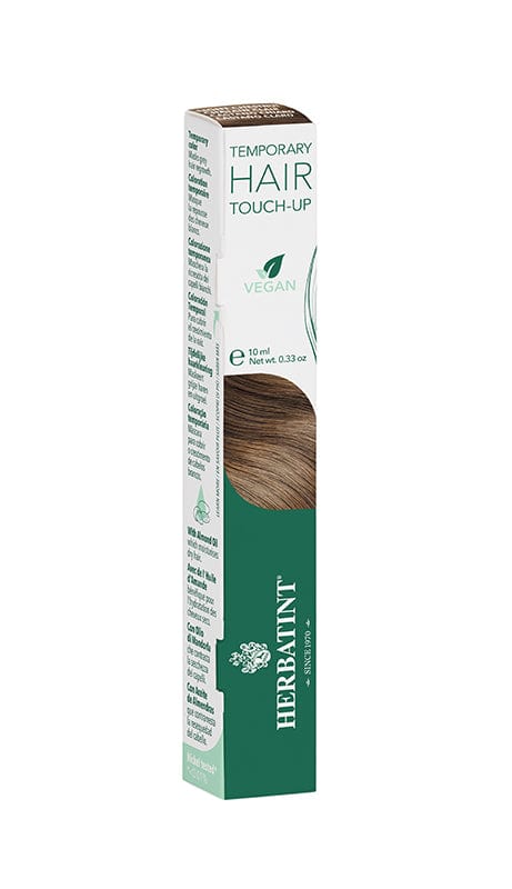 Herbatint Temporary Root Touch-Up light chestnur