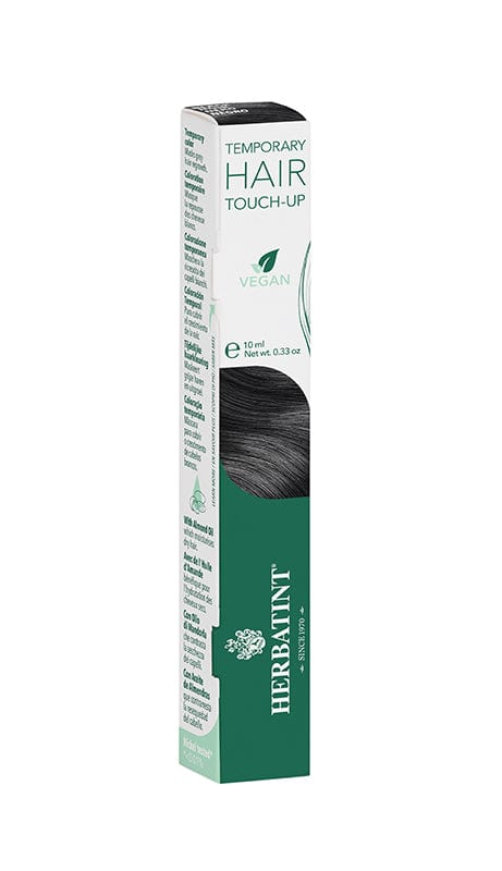 Herbatint Temporary Root Touch-Up black
