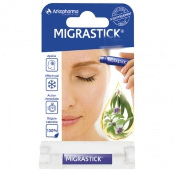 migrastick