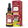 Natures Aid Mini Iron Drops For Infants 50ml