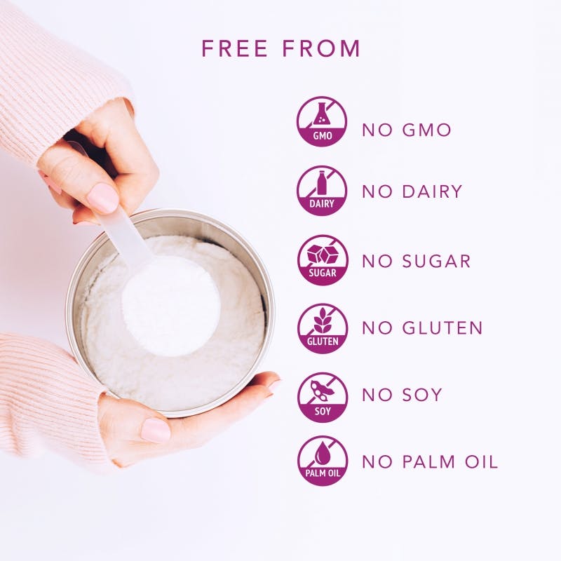 Neutrient™ Advanced Collagen 350g