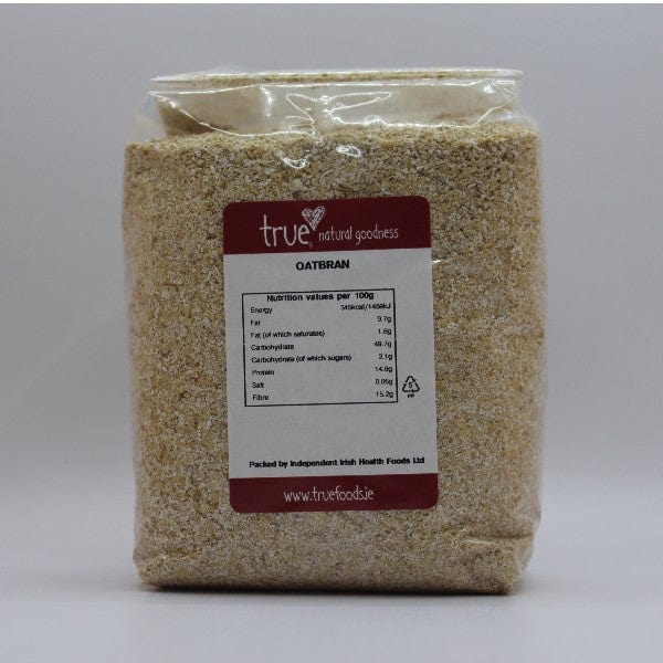 Oatbran 500g