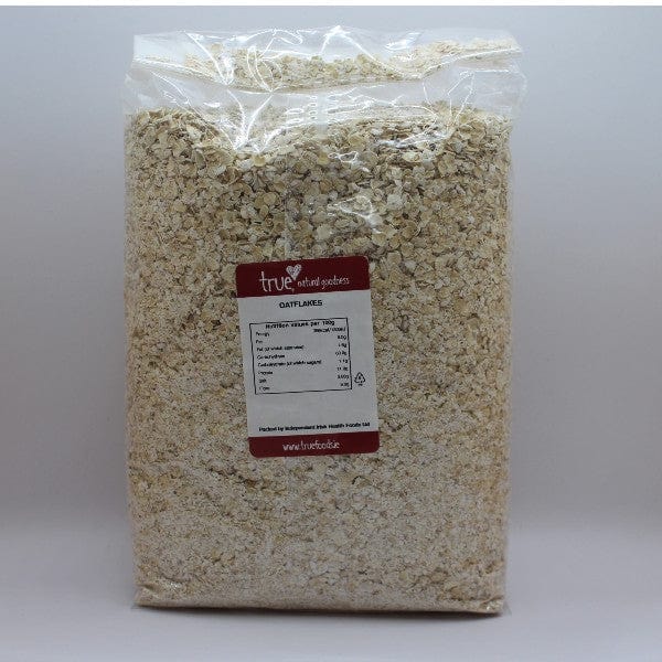 Oatflakes Standard 1kg