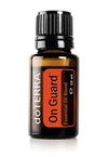 Doterra On Guard essential oil