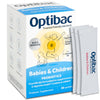 OPtibac  Babies & Children Probiotics