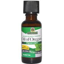 Nature's Answer Oregano Oil 30ml