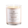 Plantes & Parfumes Oriental Wood Scented Soya Candle 180g