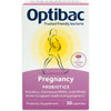 Optibac For Your Pregnancy 30 Caps