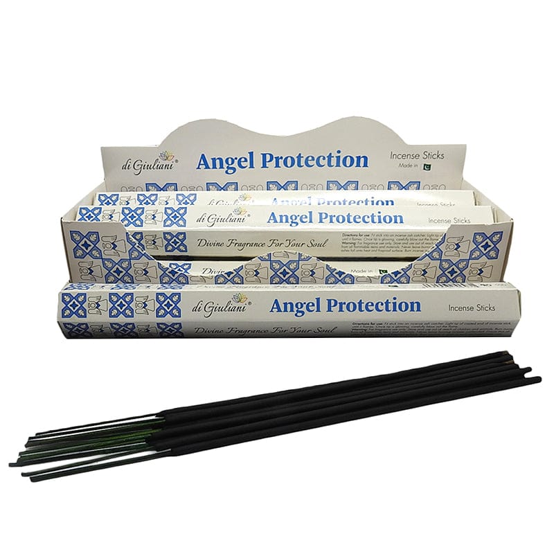 Di Giuliani Angel Protection Incense Sticks
