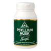 Bio-Health Psyllium Husk 400mg 120 Capsules