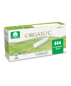 Organyc Organic Cotton Tampons (16)