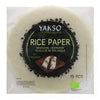 Yakso Rice Paper